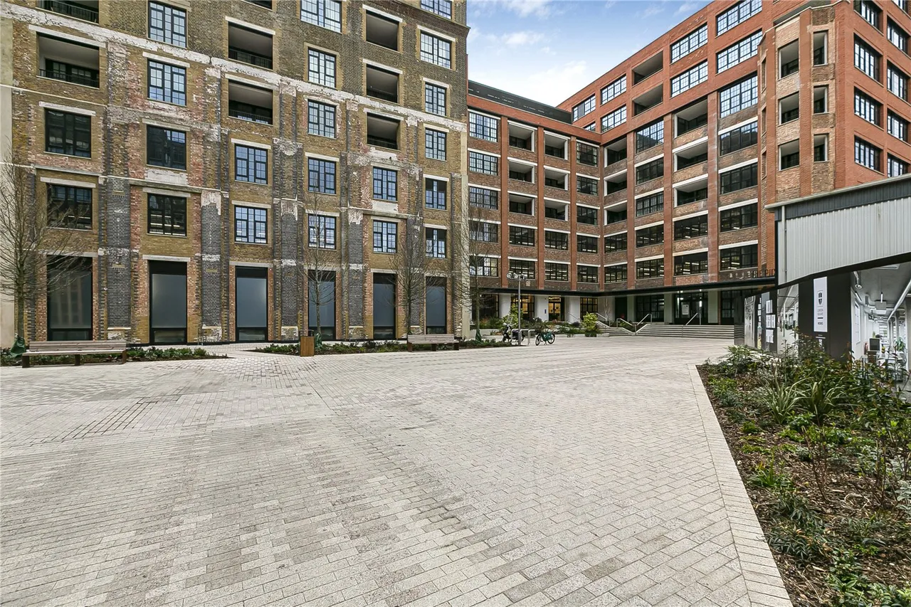 New Tannery Way, London, SE1, photo 16