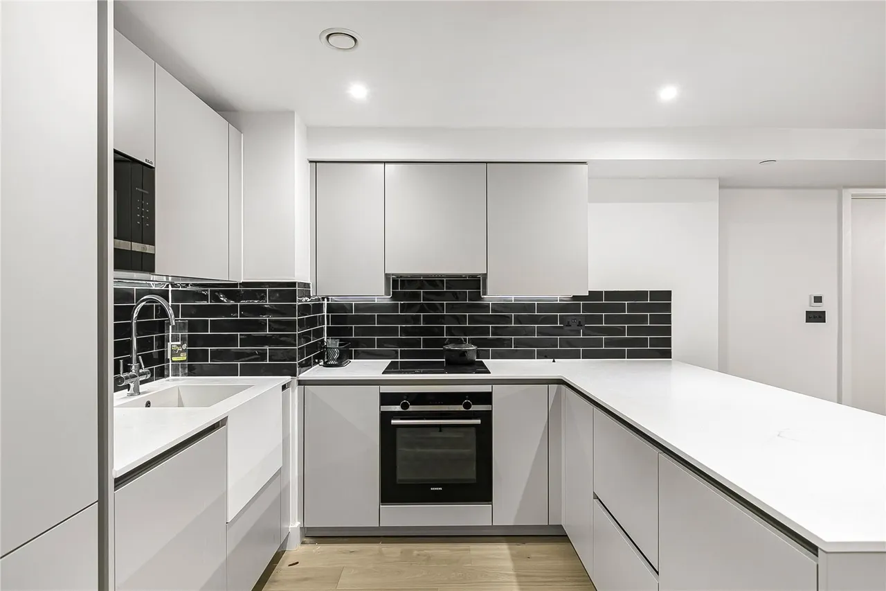 New Tannery Way, London, SE1, photo 2
