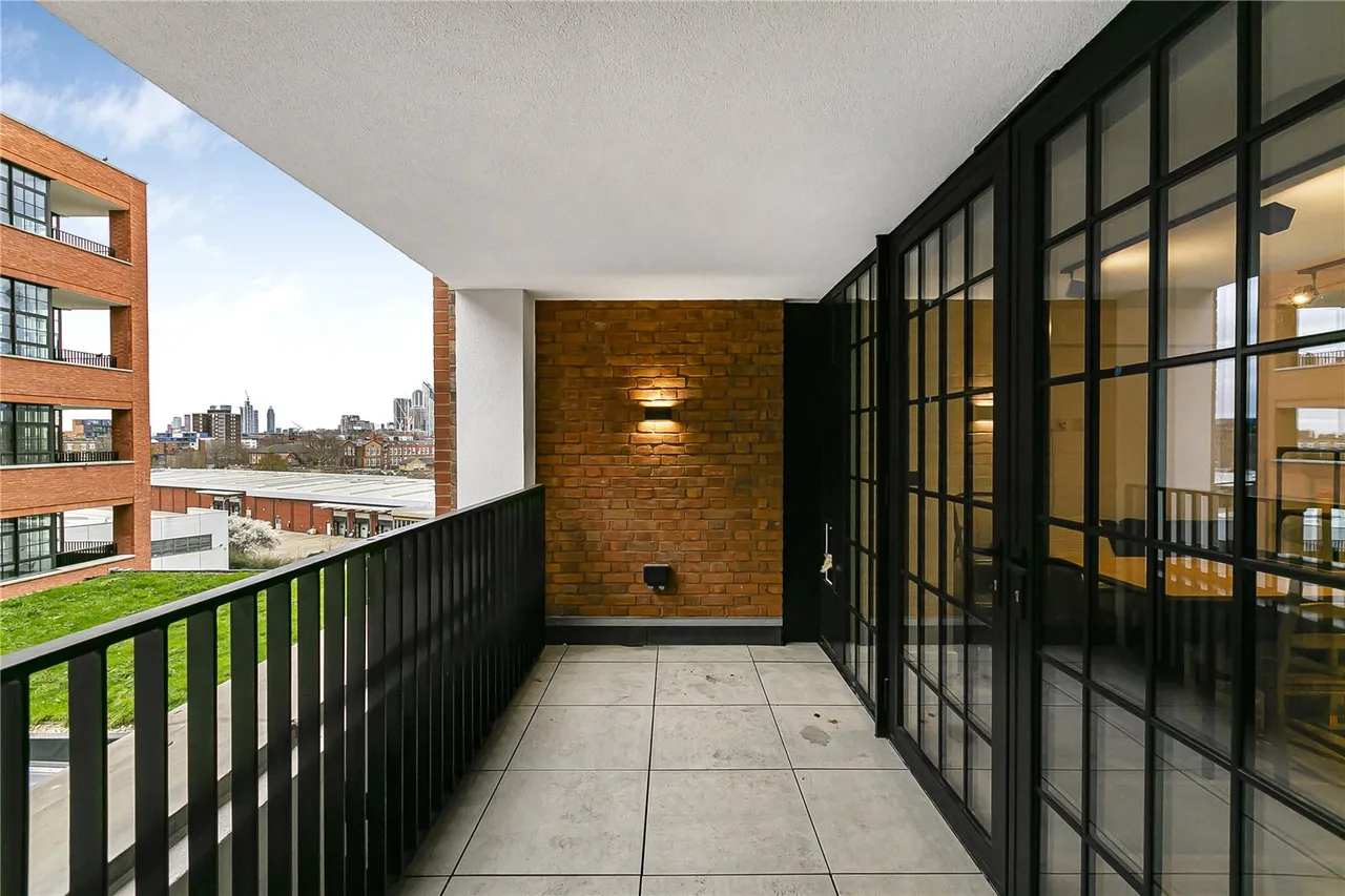 New Tannery Way, London, SE1, photo 14