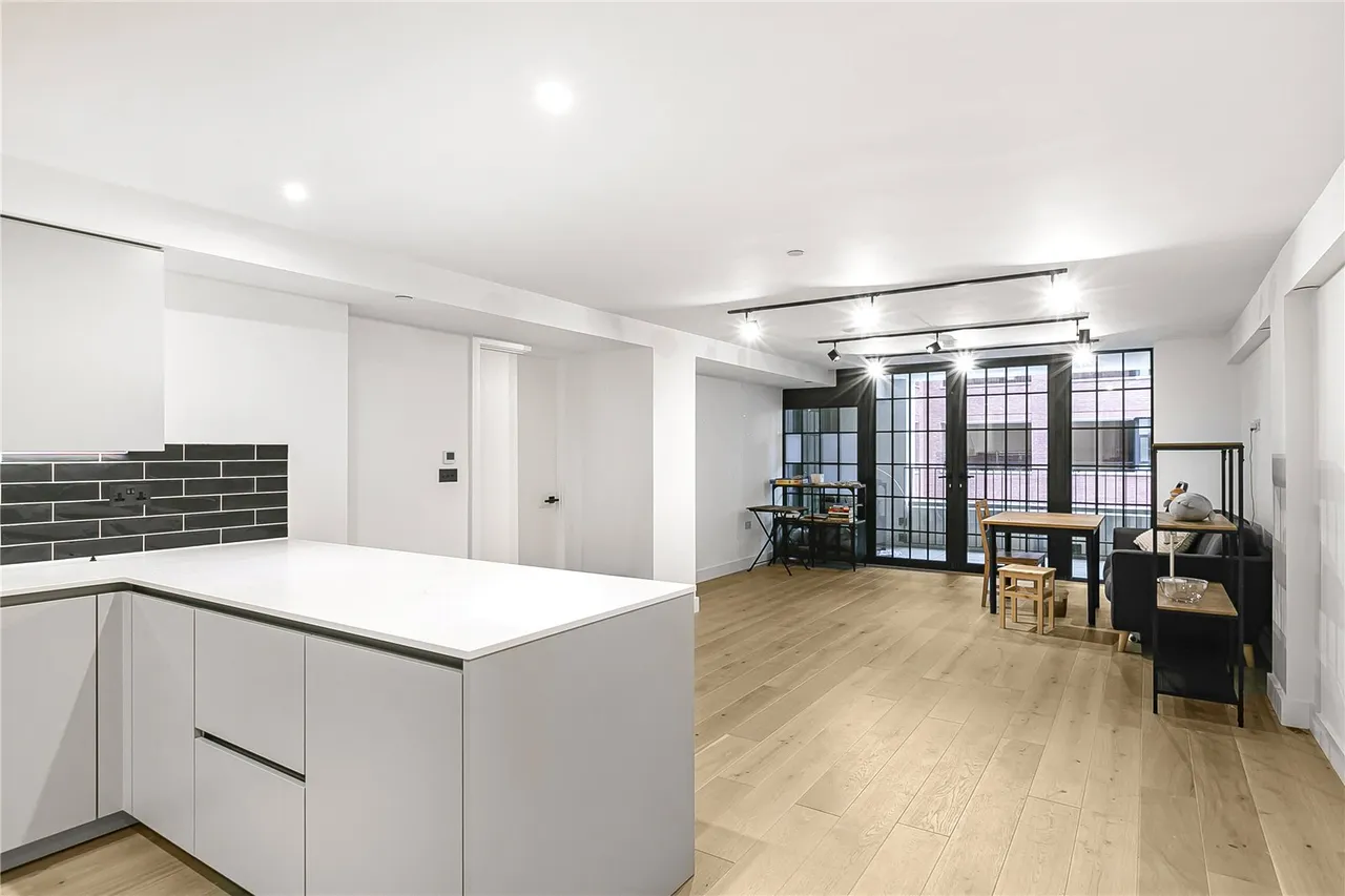 New Tannery Way, London, SE1, photo 8