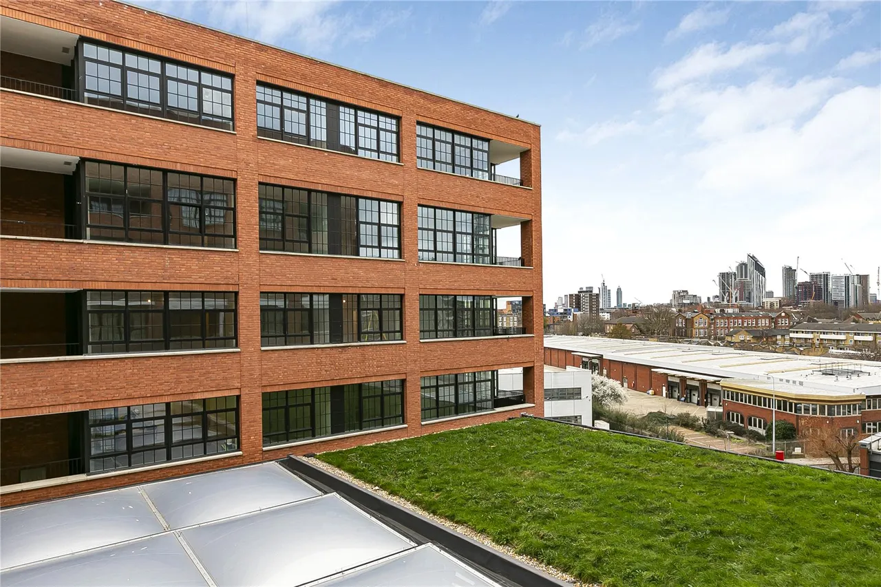 New Tannery Way, London, SE1, photo 6