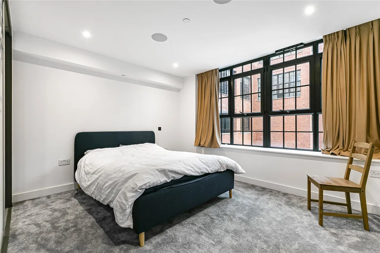 New Tannery Way, London, SE1, photo 4
