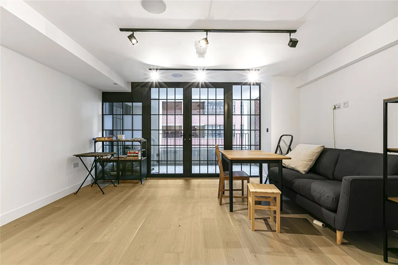 New Tannery Way, London, SE1, photo 7