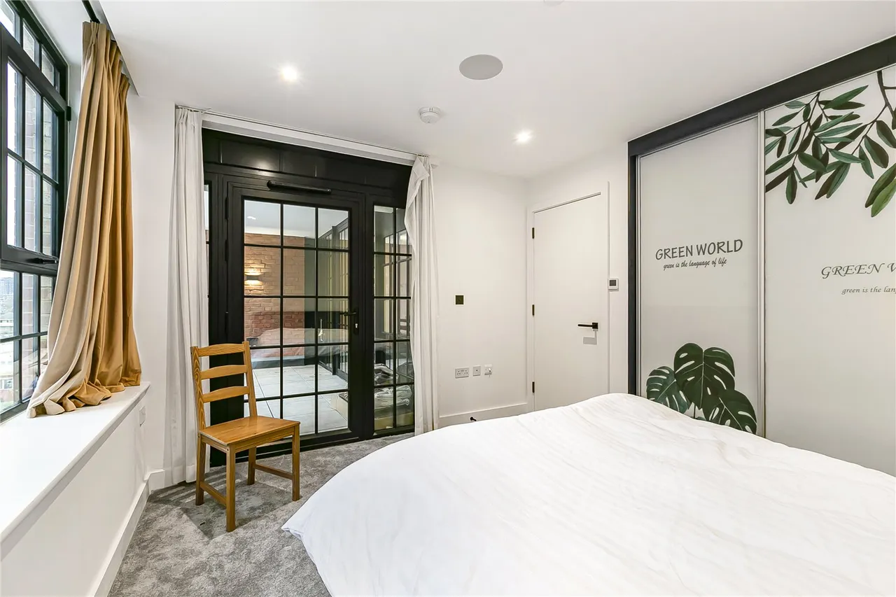 New Tannery Way, London, SE1, photo 13