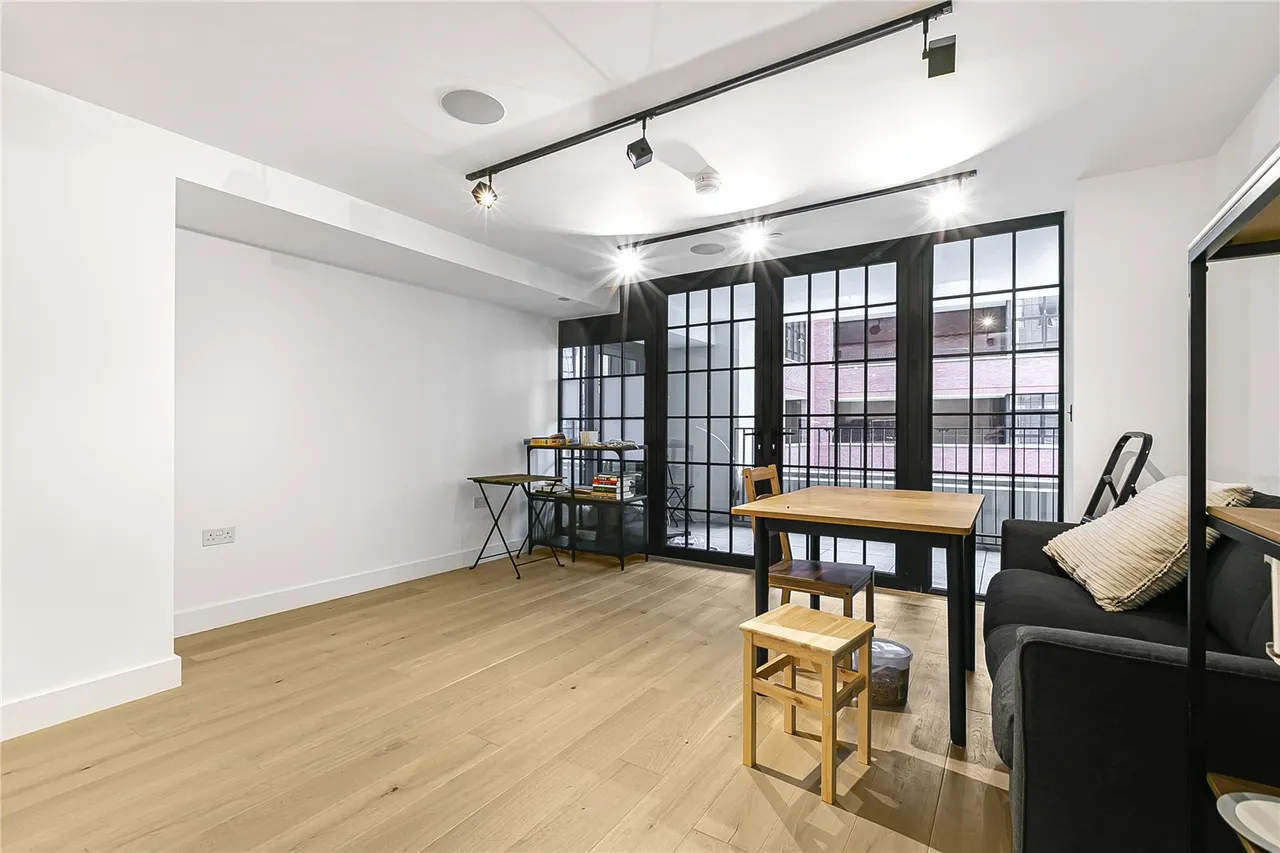 New Tannery Way, London, SE1, photo 9
