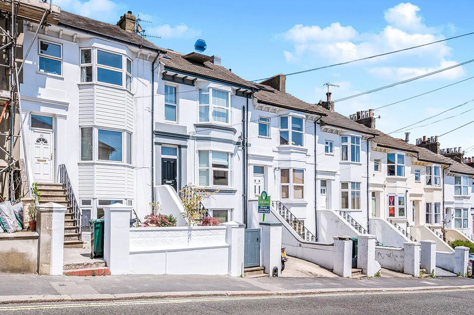 1 bed flat to rent — Old Shoreham Road, Brighton, BN1
