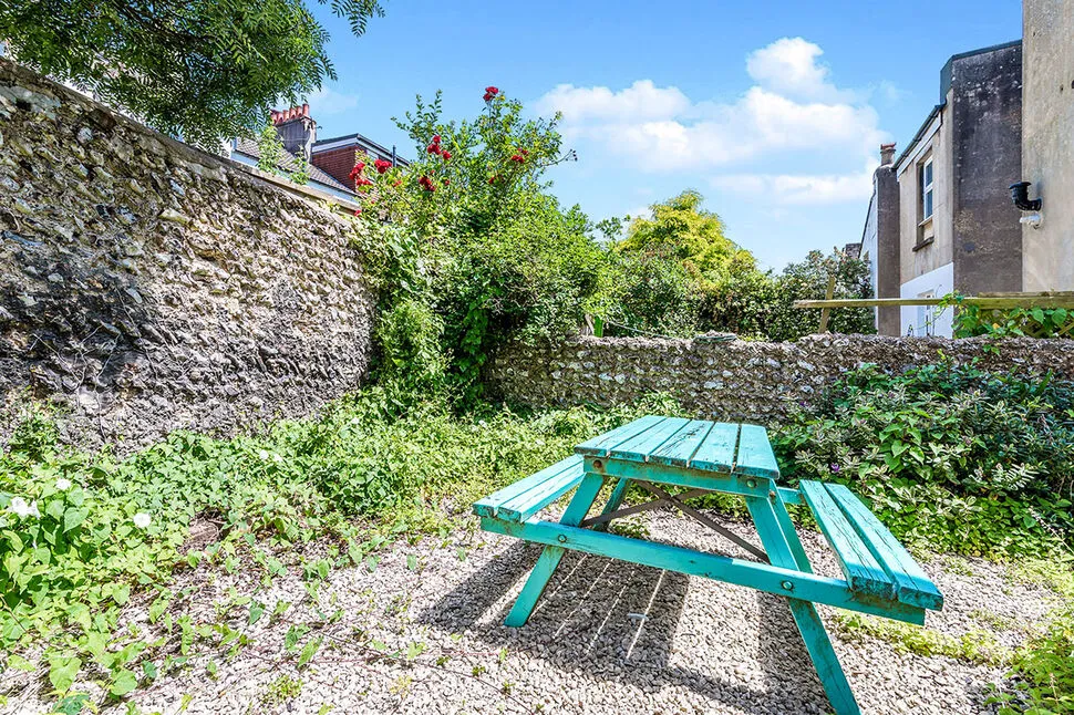 Old Shoreham Road, Brighton, BN1, photo 3