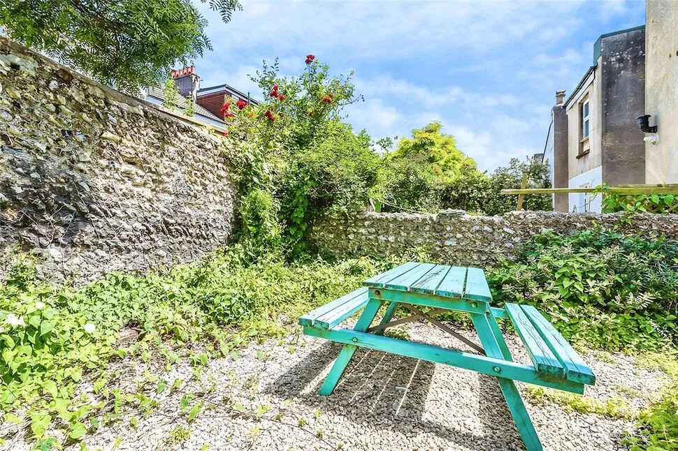 Old Shoreham Road, Brighton, BN1, photo 8