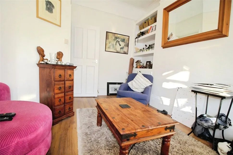 Old Shoreham Road, Brighton, BN1, photo 4
