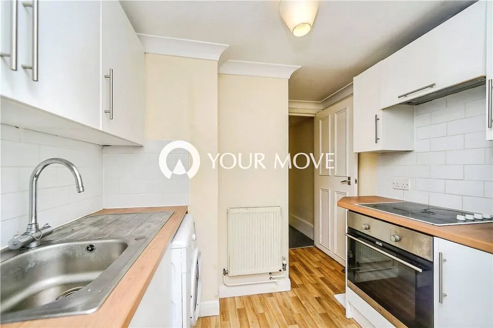 Old Shoreham Road, Brighton, BN1, photo 6