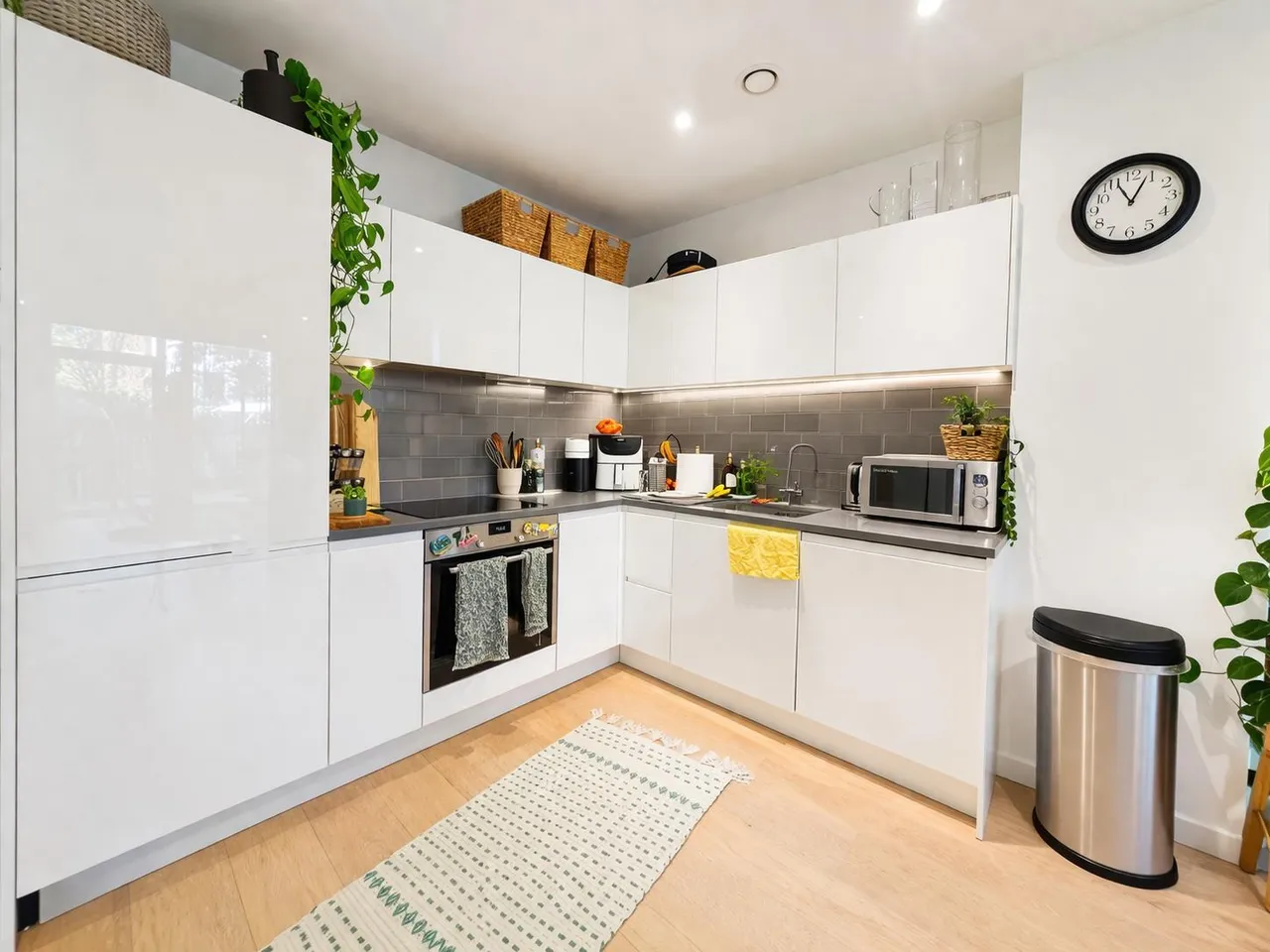 Flotilla House, Royal Wharf, E16, photo 4