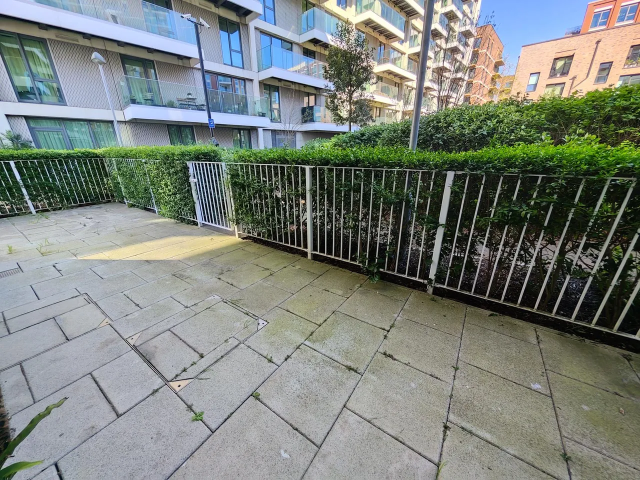 Flotilla House, Royal Wharf, E16, photo 3