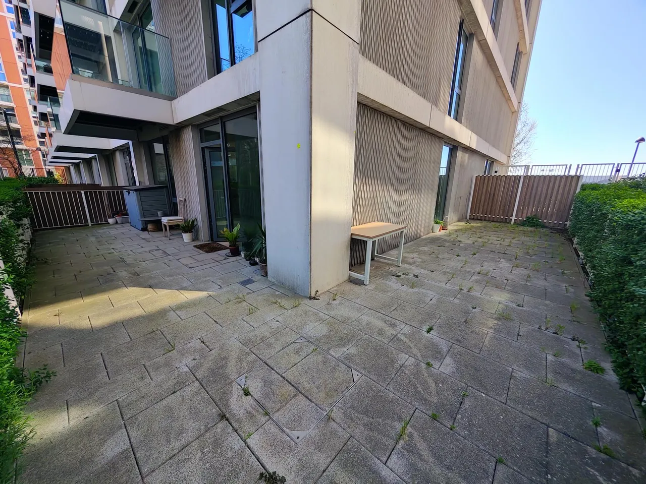 Flotilla House, Royal Wharf, E16, photo 8
