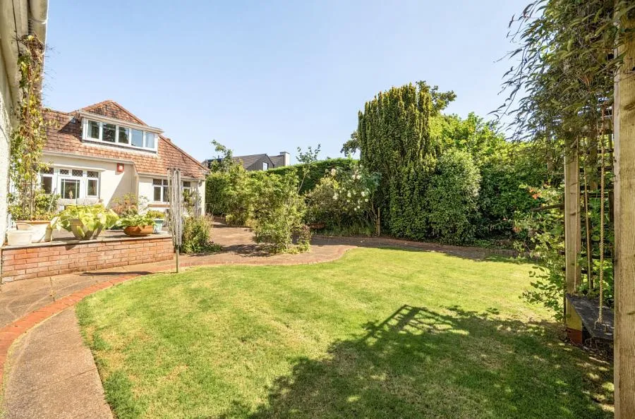 5 bed house for sale, Cyncoed Road, Cyncoed, CF23
