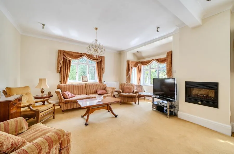Cyncoed Road, Cyncoed, CF23, photo 14