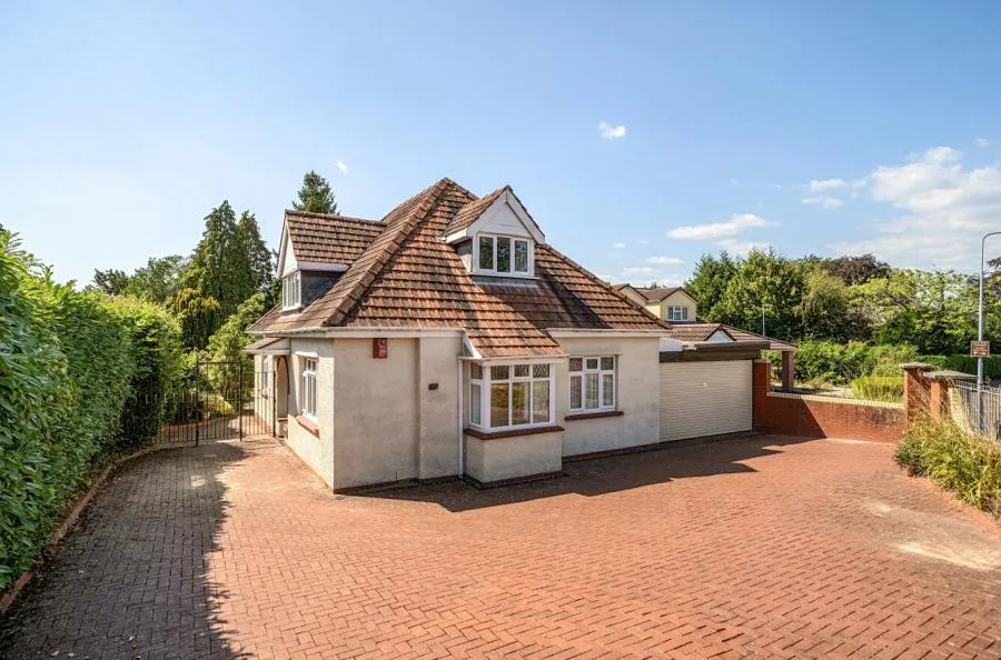 Cyncoed Road, Cyncoed, CF23, photo 2