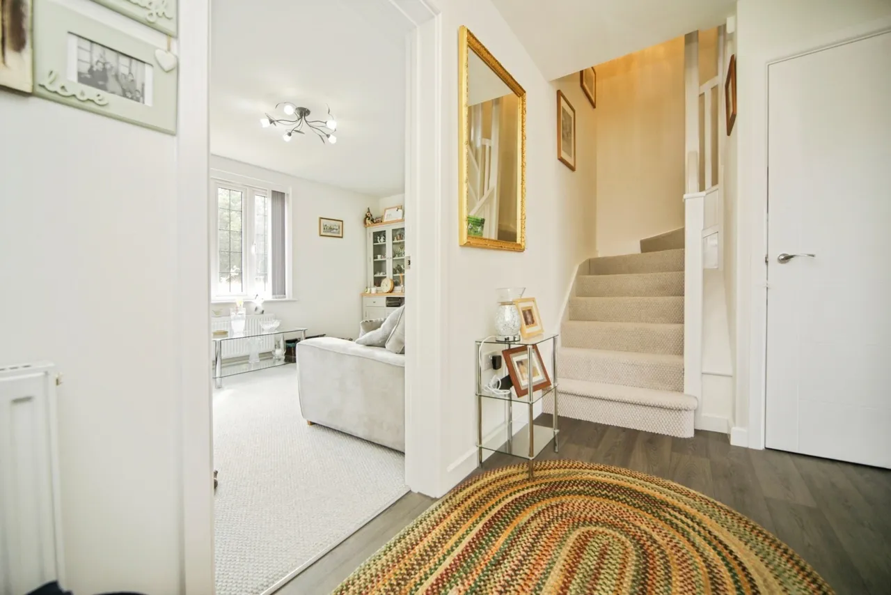 Hedgehog Place, Onehouse, Stowmarket, Suffolk, IP14, photo 8