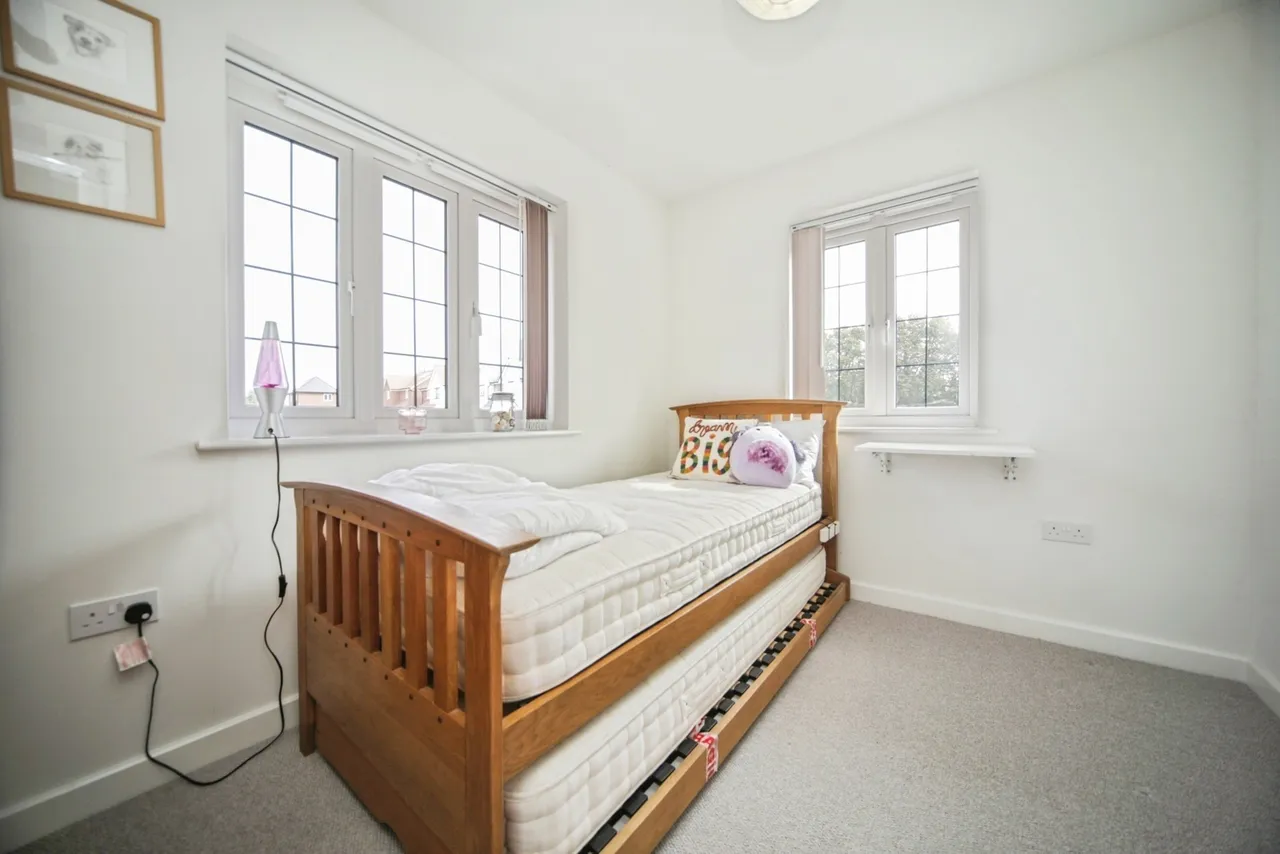 Hedgehog Place, Onehouse, Stowmarket, Suffolk, IP14, photo 13