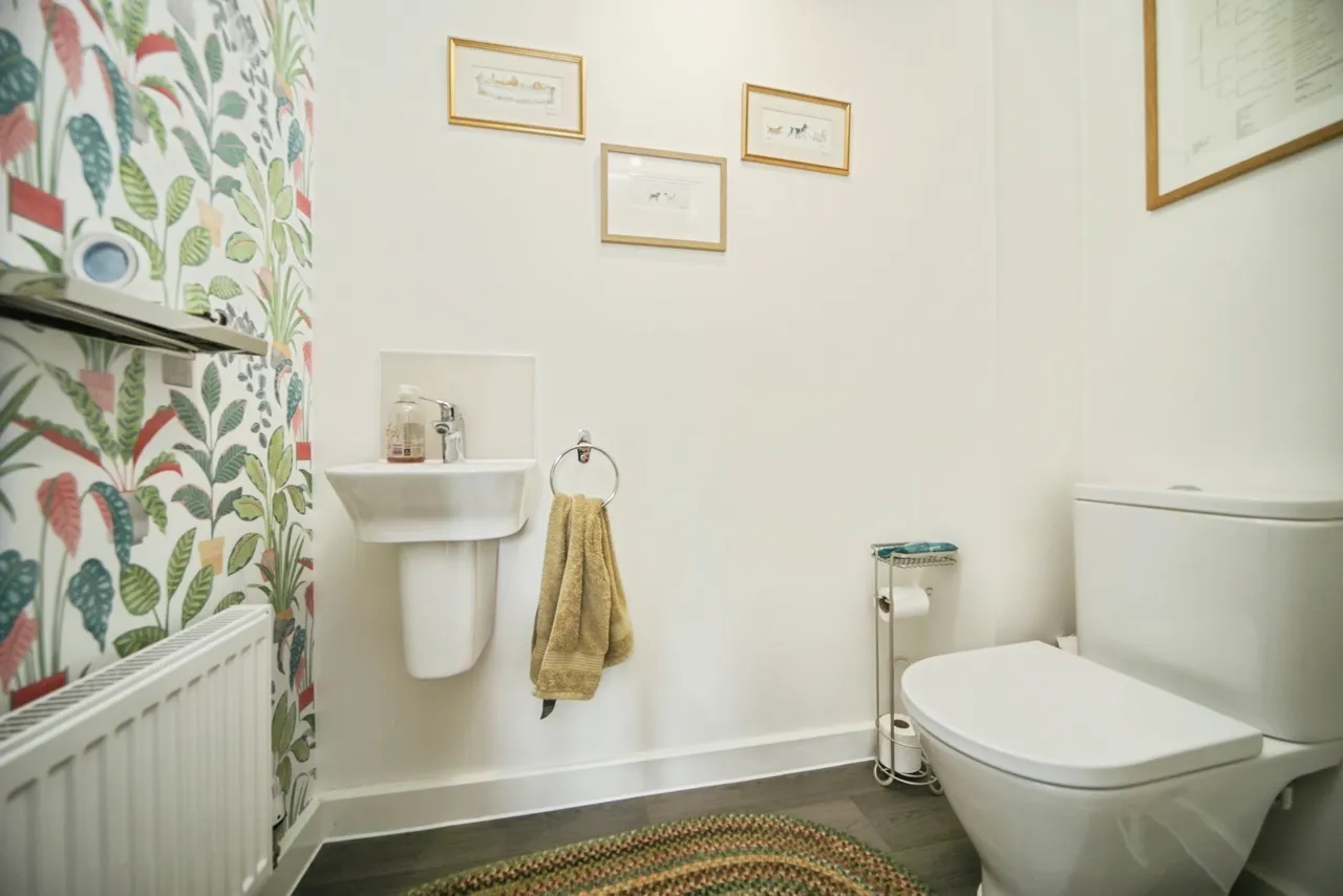 Hedgehog Place, Onehouse, Stowmarket, Suffolk, IP14, photo 15
