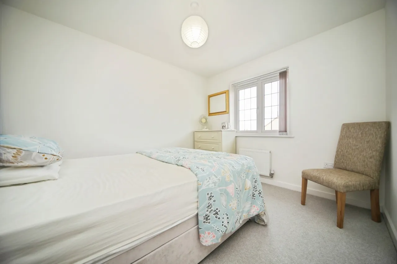Hedgehog Place, Onehouse, Stowmarket, Suffolk, IP14, photo 6