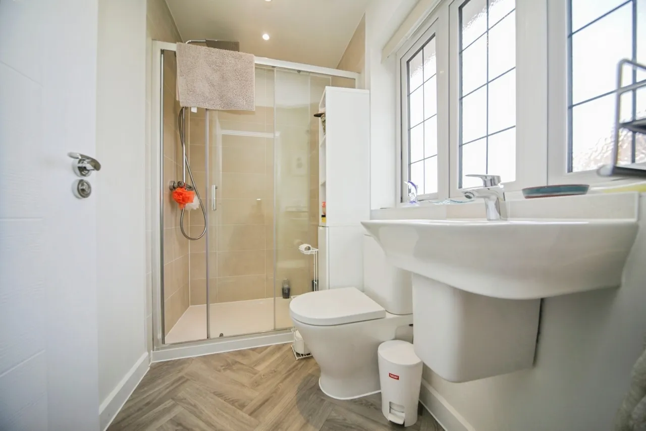 Hedgehog Place, Onehouse, Stowmarket, Suffolk, IP14, photo 7