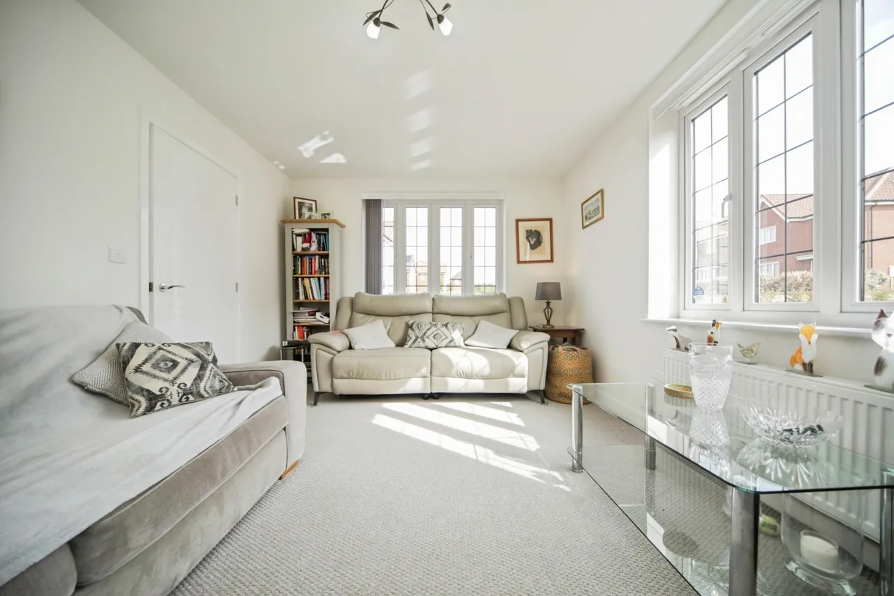 Hedgehog Place, Onehouse, Stowmarket, Suffolk, IP14, photo 9