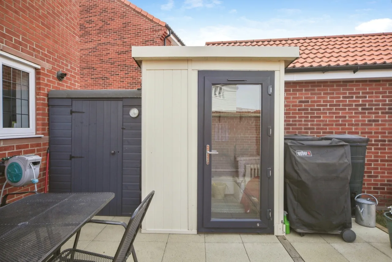Hedgehog Place, Onehouse, Stowmarket, Suffolk, IP14, photo 11