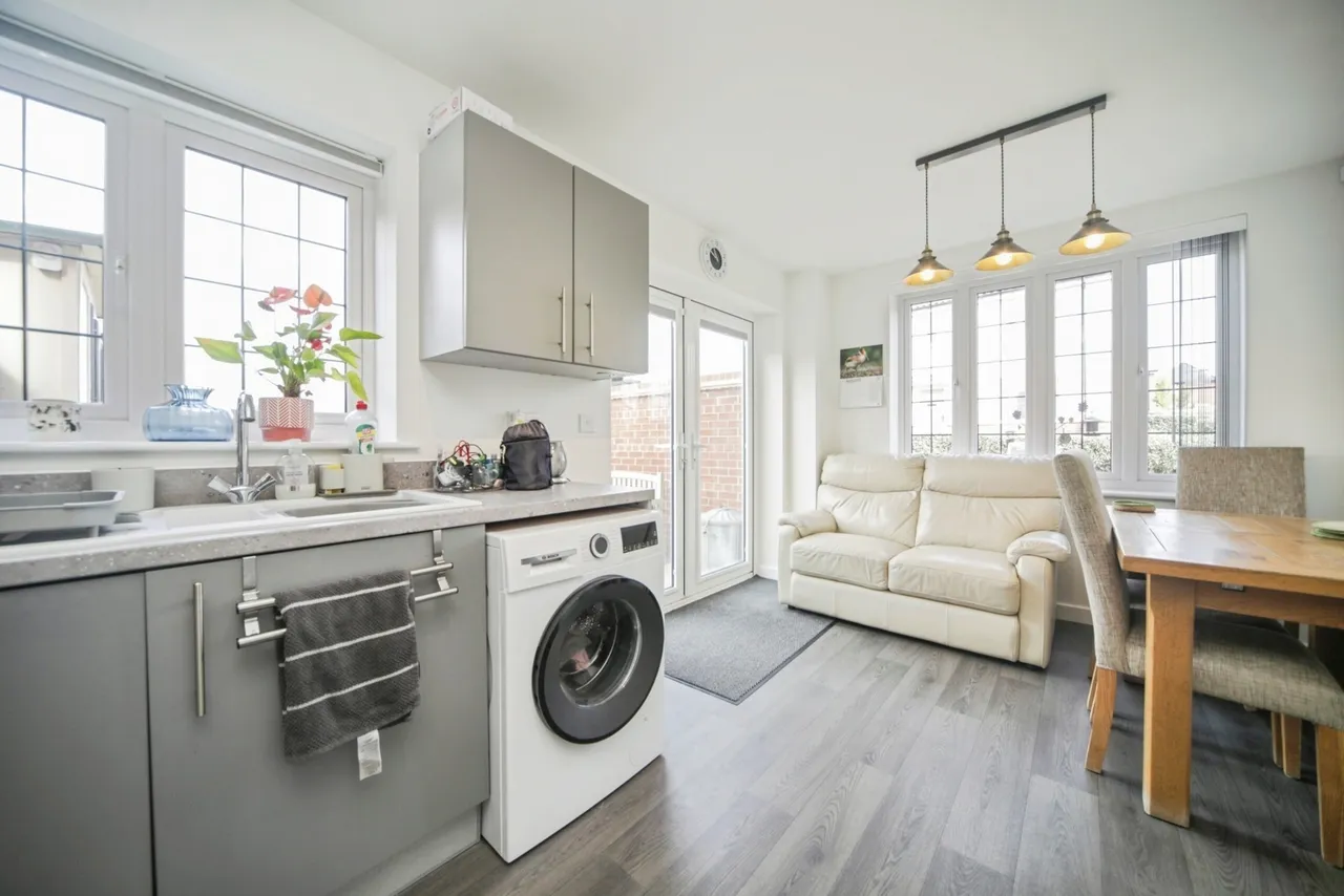 Hedgehog Place, Onehouse, Stowmarket, Suffolk, IP14, photo 3