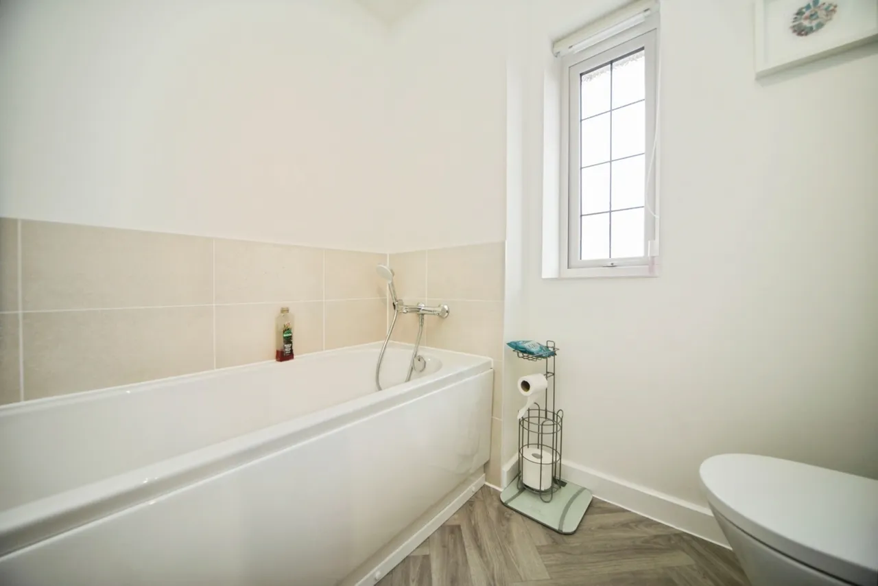 Hedgehog Place, Onehouse, Stowmarket, Suffolk, IP14, photo 14
