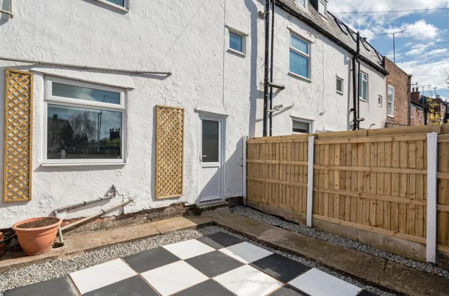 Egerton Street, Chester, CH1, photo 17