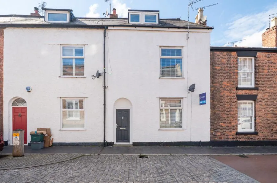 Egerton Street, Chester, CH1, photo 2
