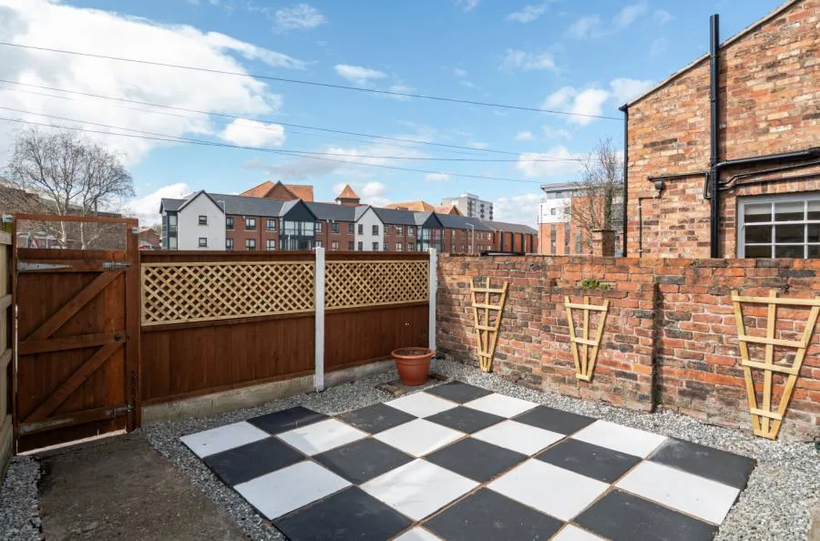 Egerton Street, Chester, CH1, photo 16