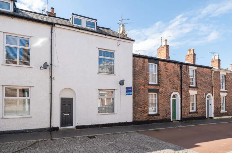 Egerton Street, Chester, CH1, photo 20