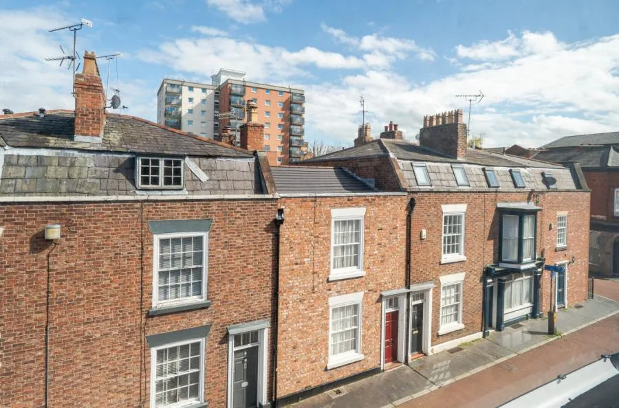 Egerton Street, Chester, CH1, photo 19