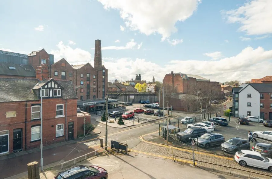 Egerton Street, Chester, CH1, photo 18