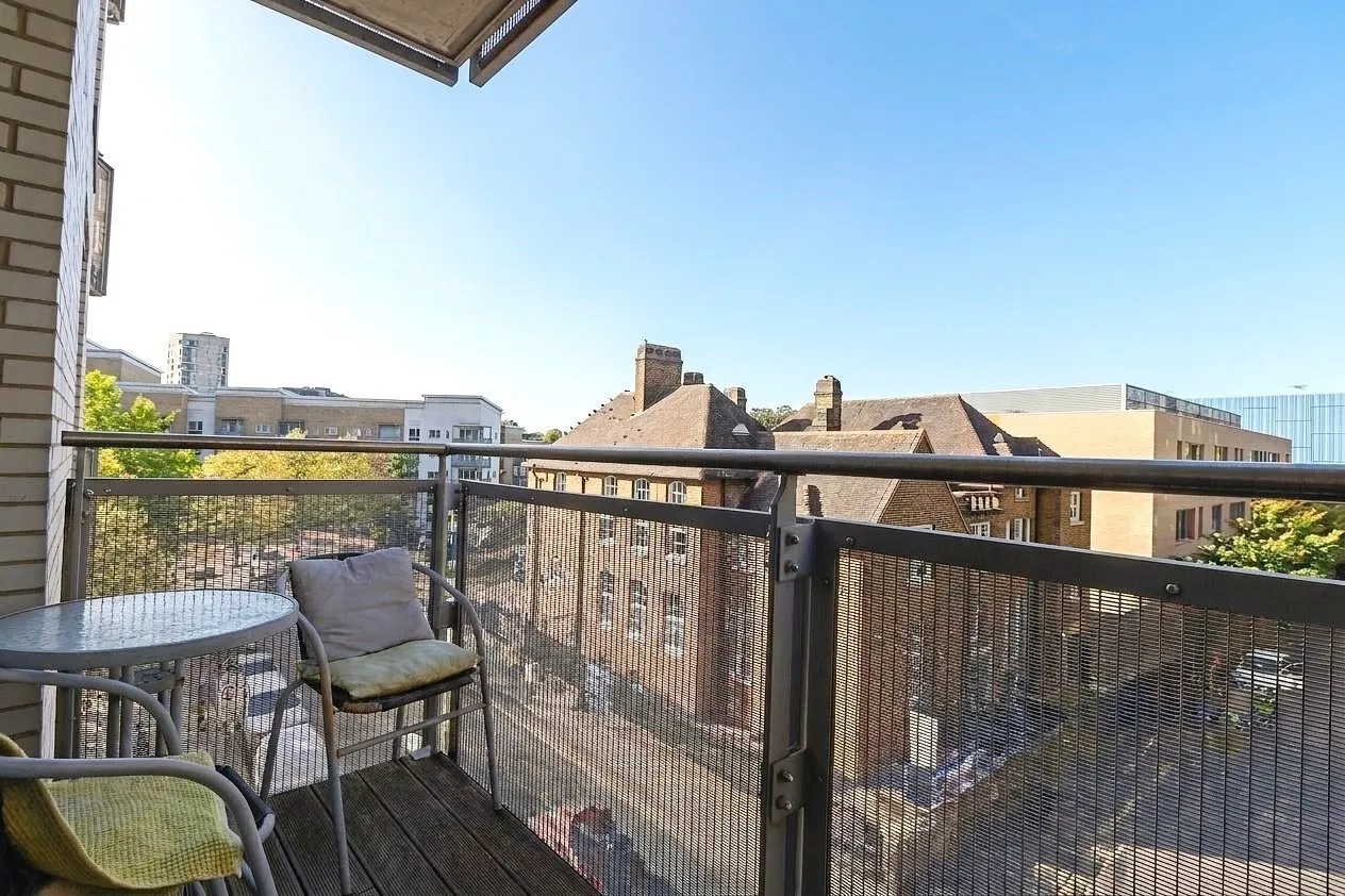 Elmira Street, London, SE13, photo 3