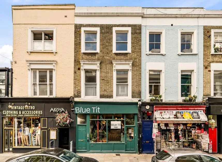 Portobello Road, Notting Hill, W11, photo 6