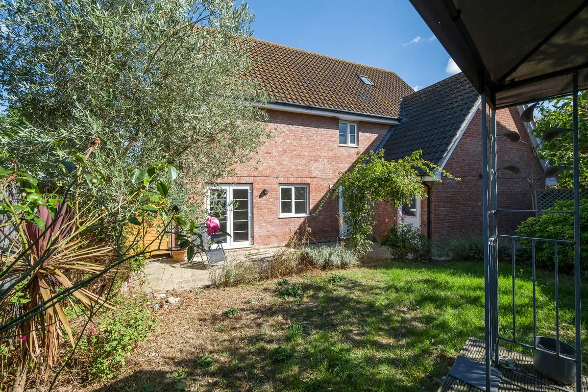 Street Farm Gardens, Gislingham, IP23, photo 19