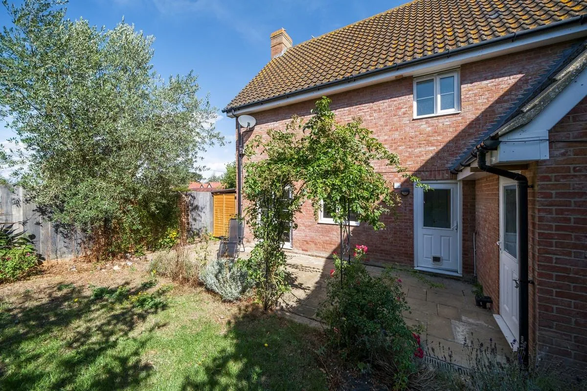Street Farm Gardens, Gislingham, IP23, photo 21
