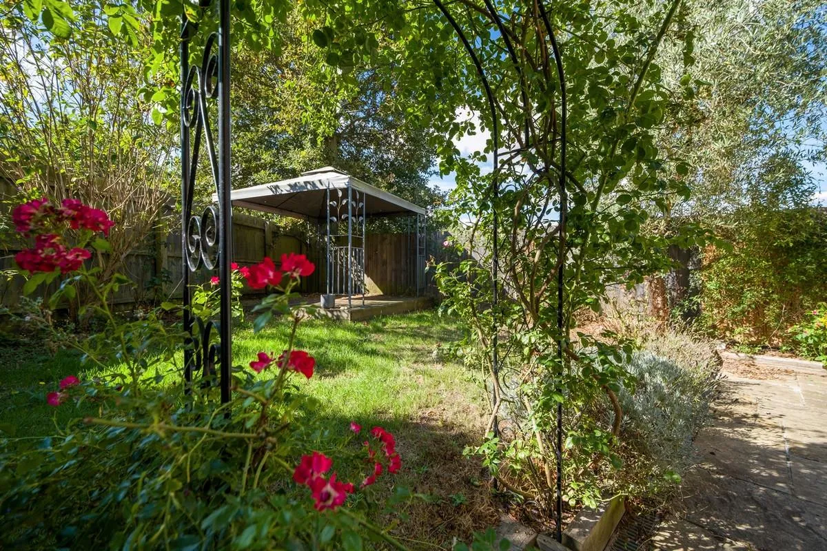 Street Farm Gardens, Gislingham, IP23, photo 20