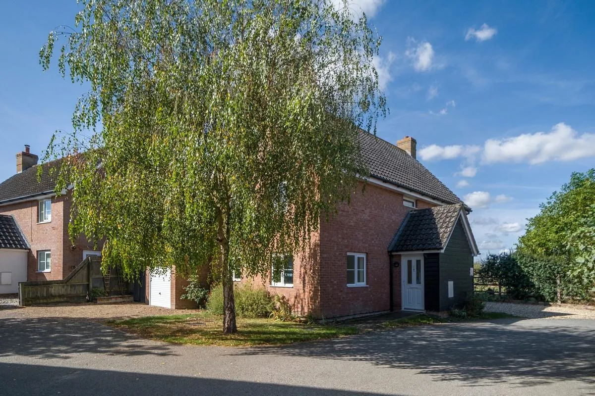 Street Farm Gardens, Gislingham, IP23, photo 17