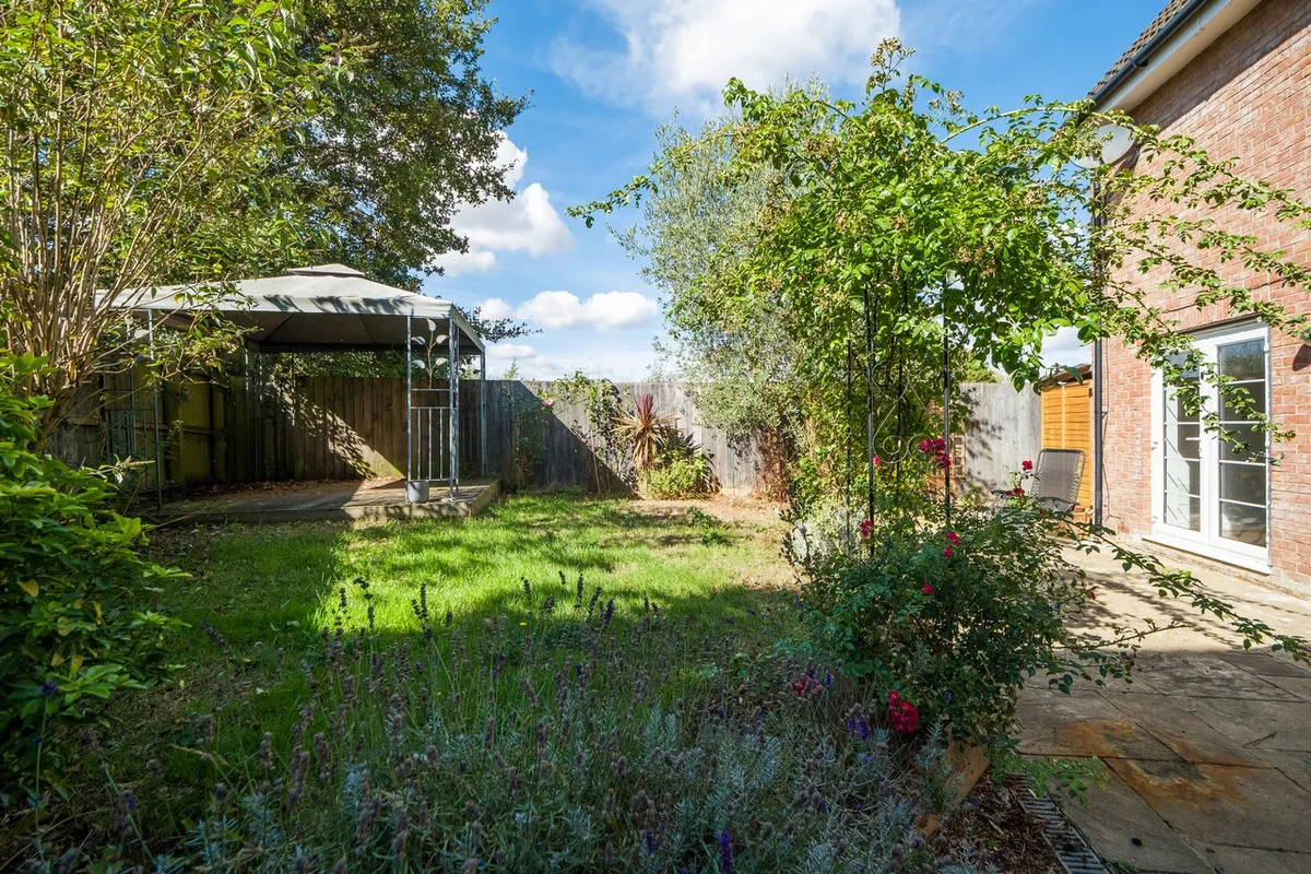 Street Farm Gardens, Gislingham, IP23, photo 18