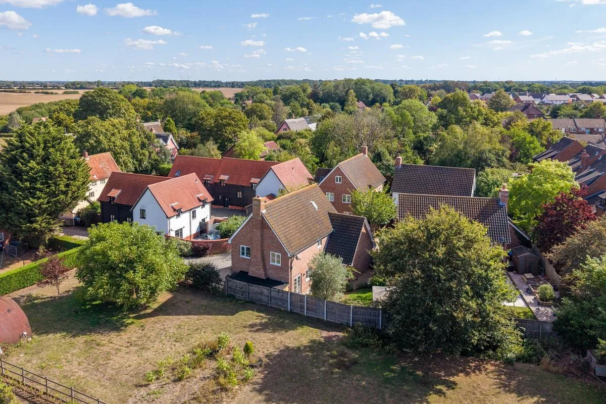 Street Farm Gardens, Gislingham, IP23, photo 26