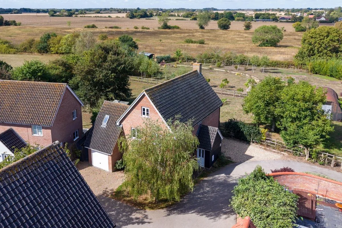 Street Farm Gardens, Gislingham, IP23, photo 25