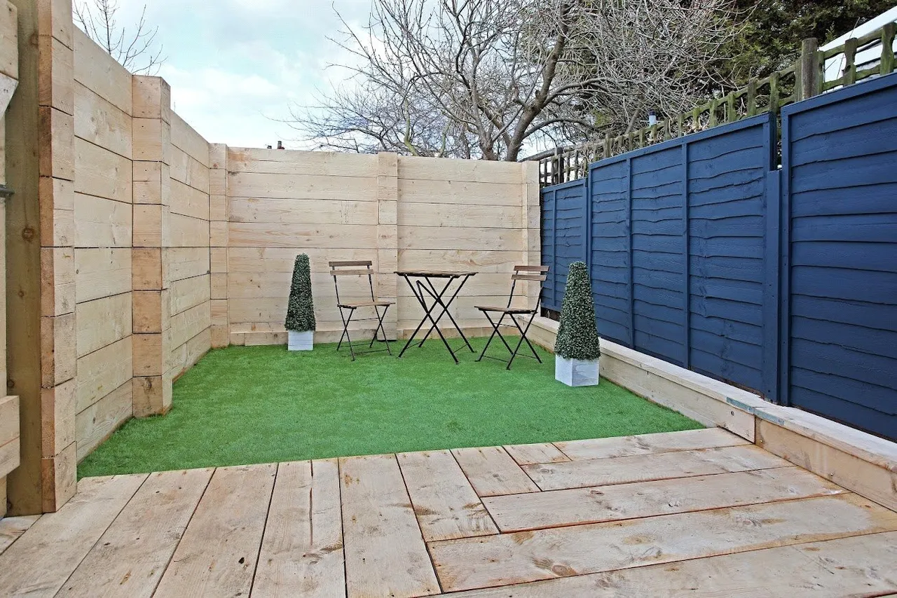 Balne Lane, Wakefield, West Yorkshire, WF2, photo 4