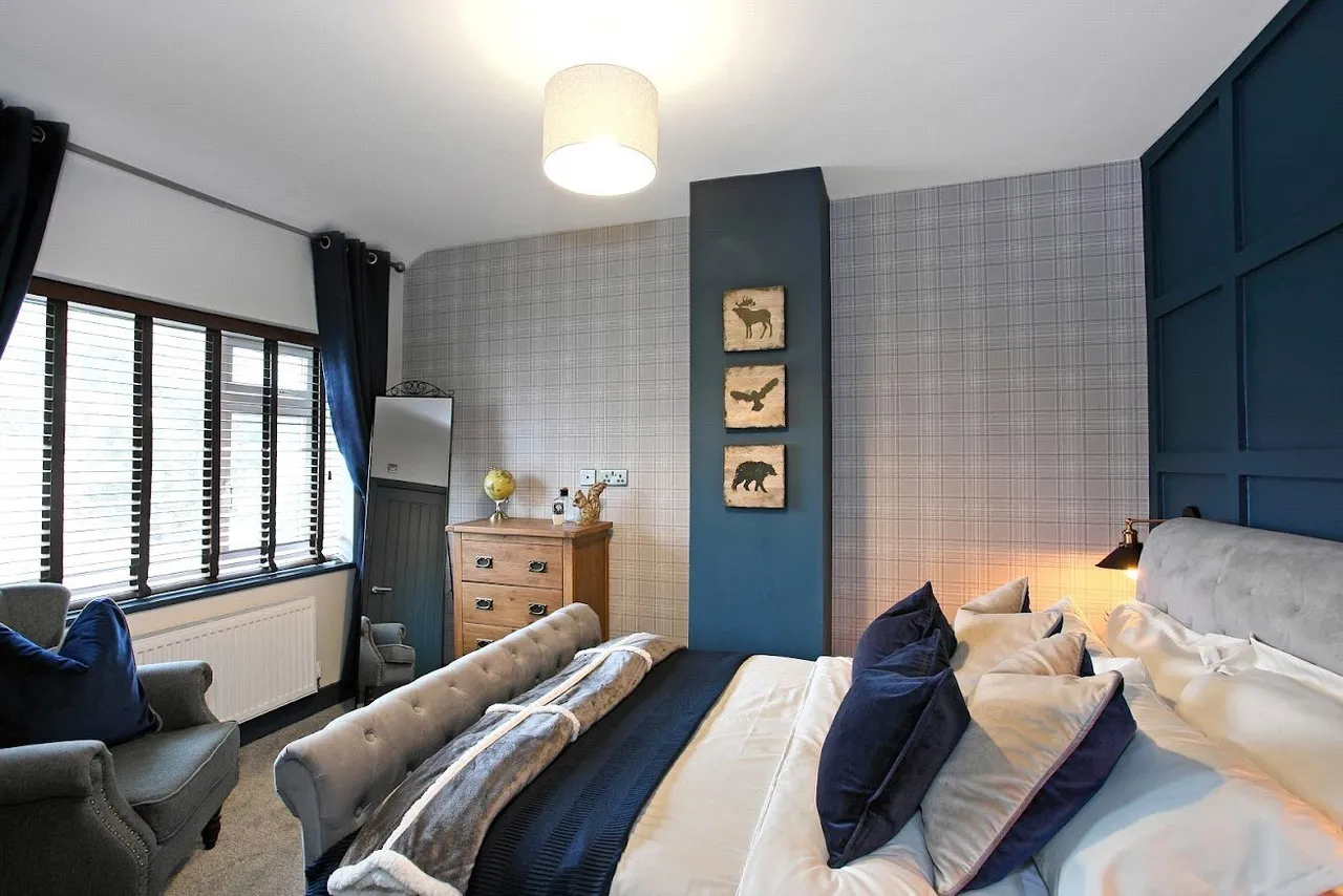 Balne Lane, Wakefield, West Yorkshire, WF2, photo 20