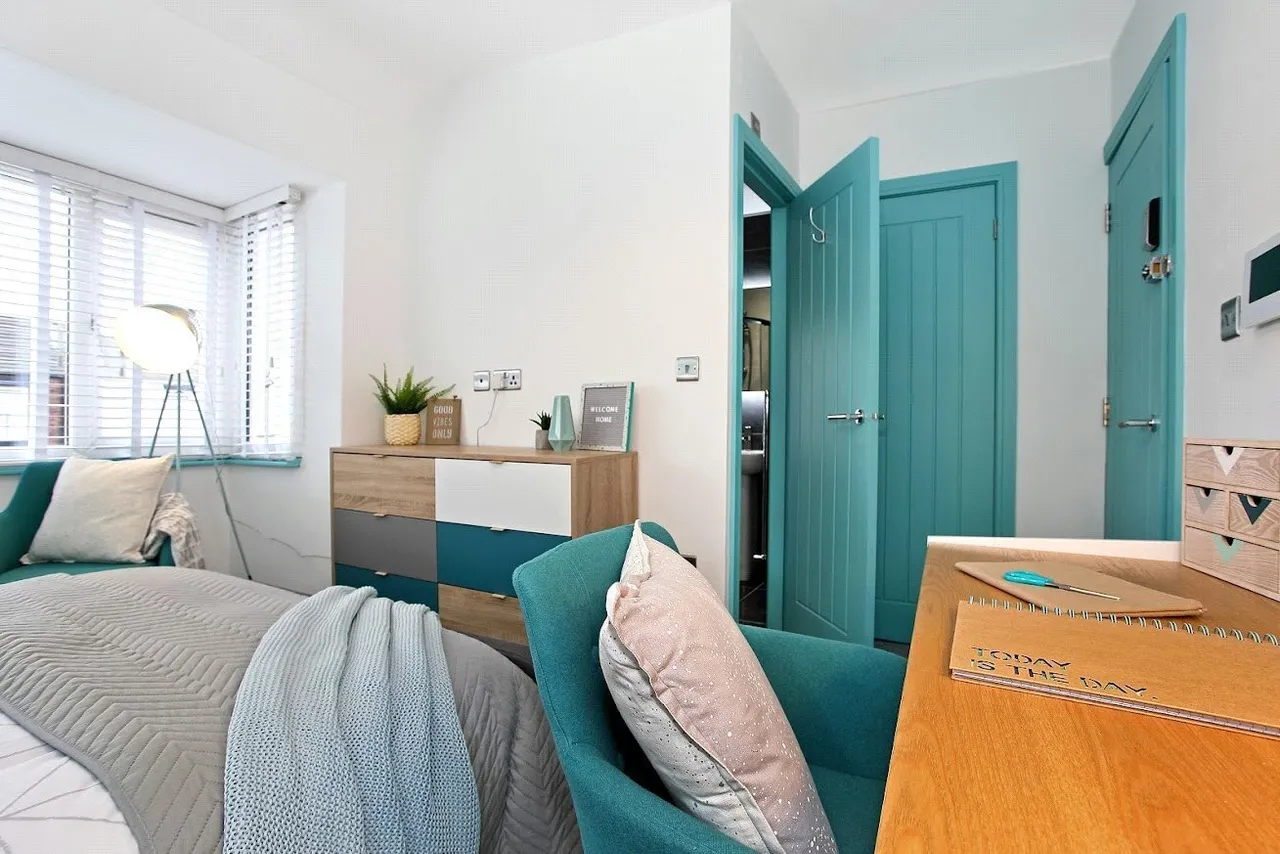 Balne Lane, Wakefield, West Yorkshire, WF2, photo 15