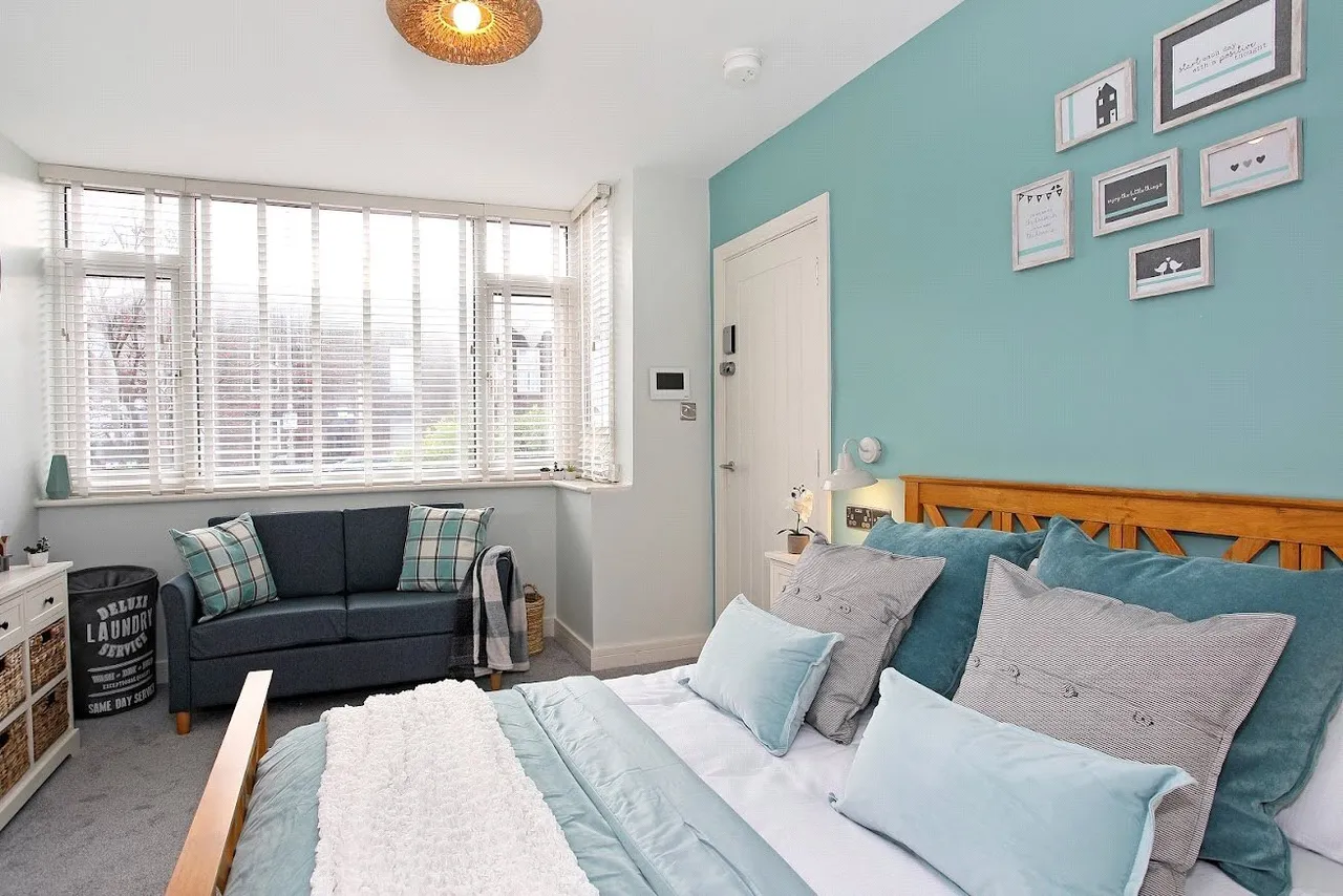 Balne Lane, Wakefield, West Yorkshire, WF2, photo 18