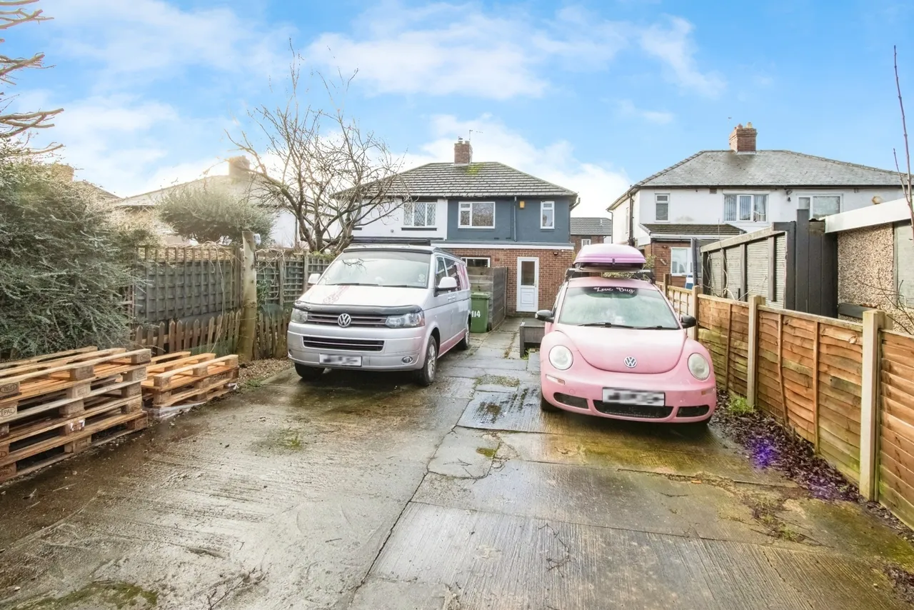Balne Lane, Wakefield, West Yorkshire, WF2, photo 24