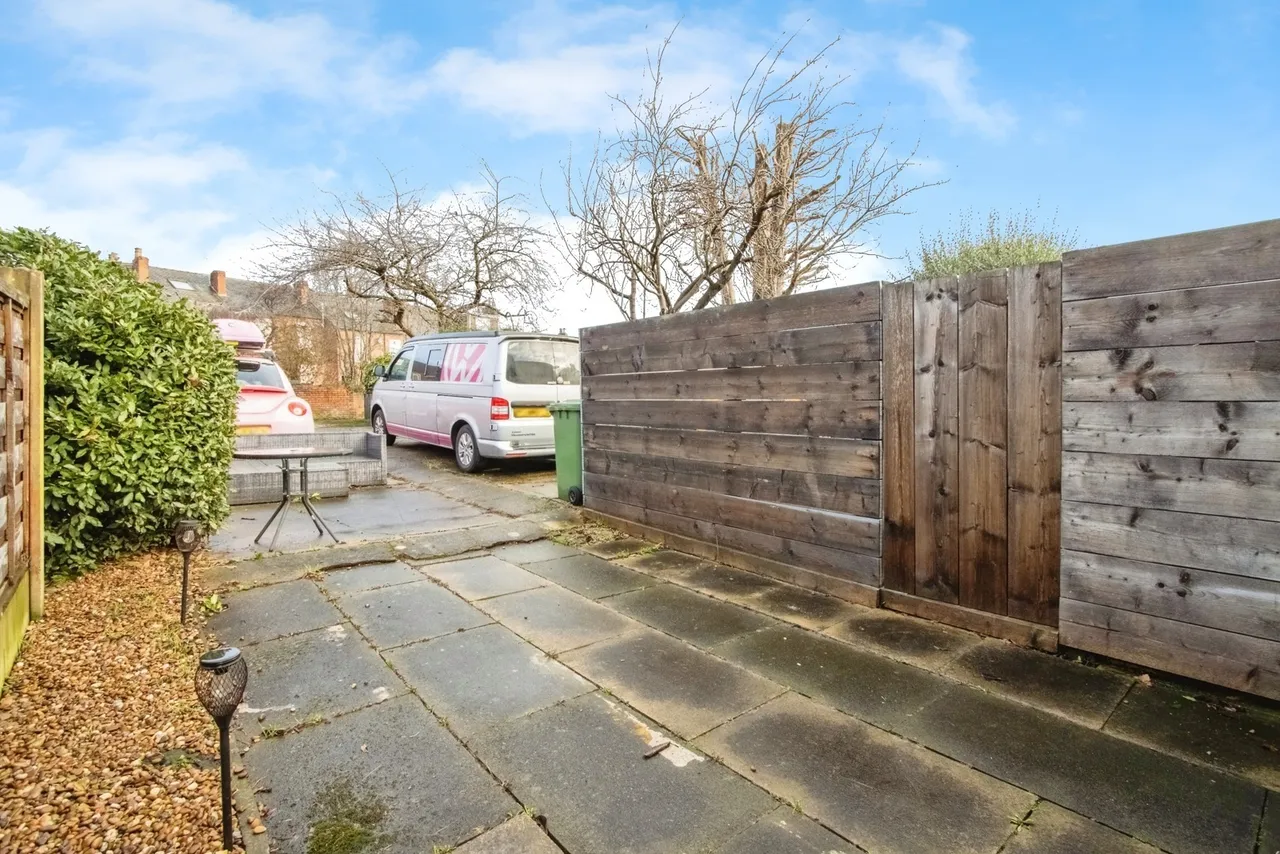 Balne Lane, Wakefield, West Yorkshire, WF2, photo 23